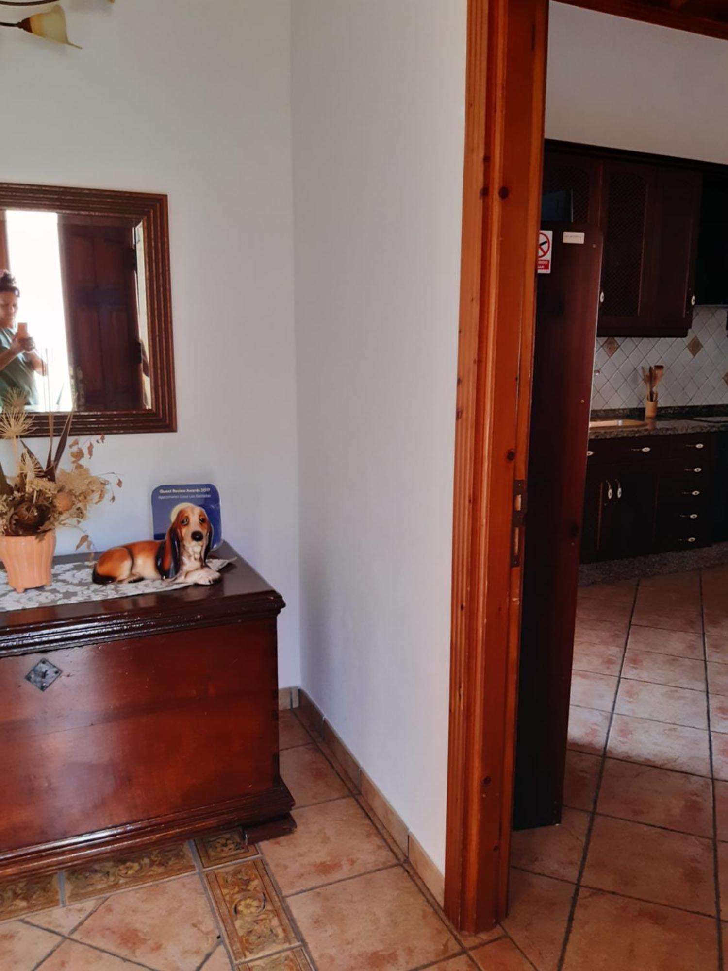 Apartamento La Gemela Icod De Los Vinos