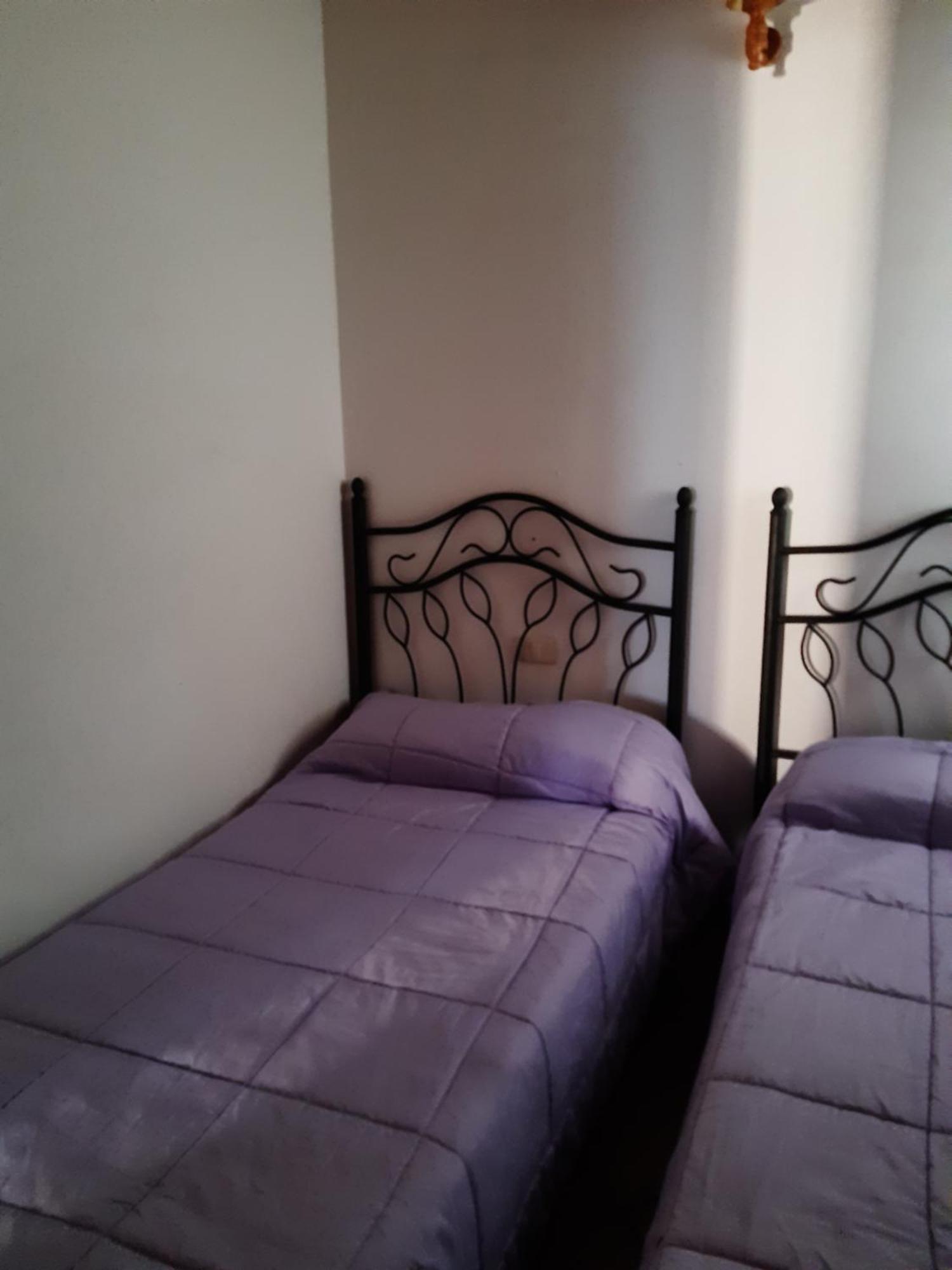 Apartamento La Gemela Icod De Los Vinos