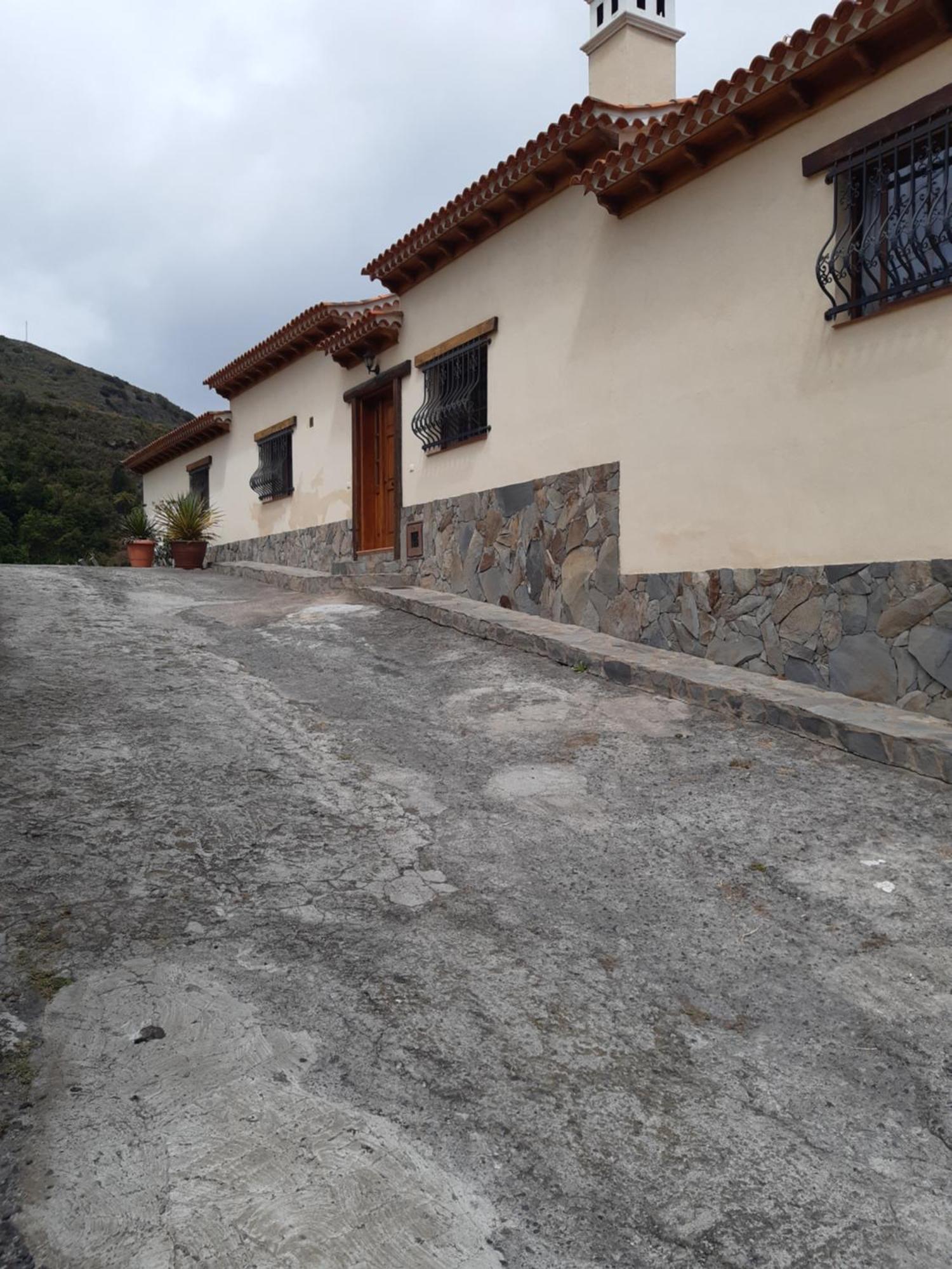 La Gemela Apartamento