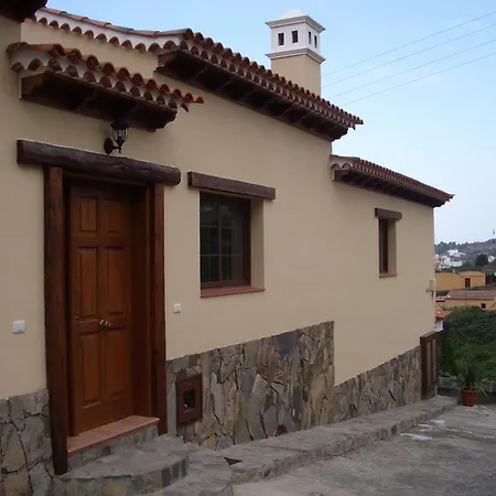 Apartamento La Gemela Icod De Los Vinos Exterior photo