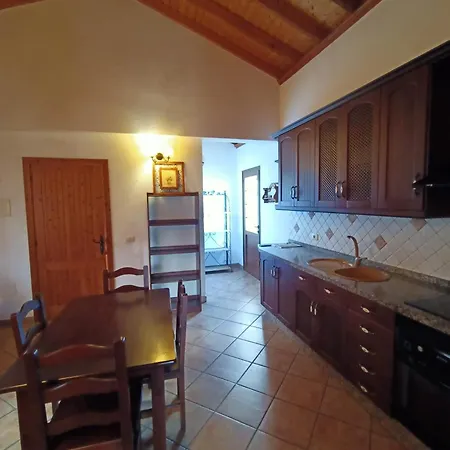 Apartamento La Gemela Icod De Los Vinos Exterior photo