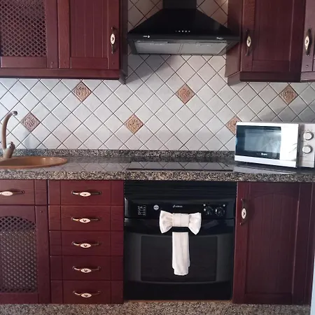 Apartamento La Gemela Icod De Los Vinos Exterior photo
