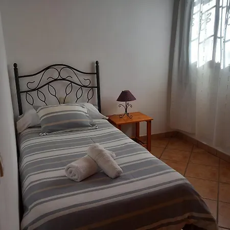 Apartamento La Gemela Icod De Los Vinos Exterior photo