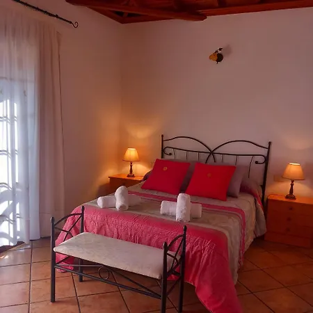 Apartamento La Gemela Icod De Los Vinos Exterior photo