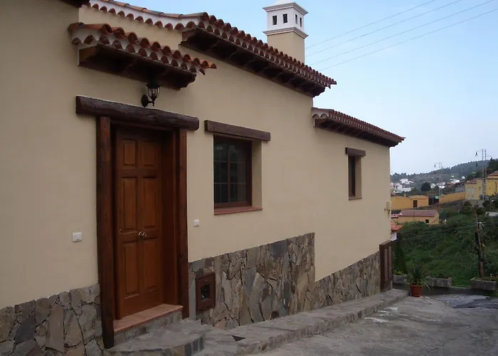 Apartamento La Gemela