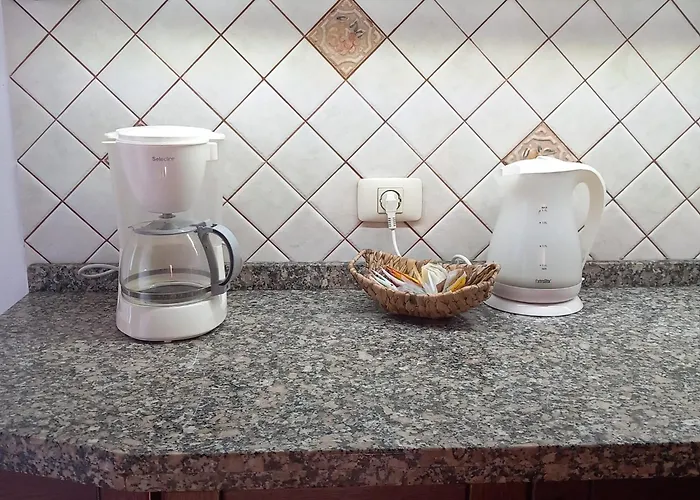 Apartamento La Gemela