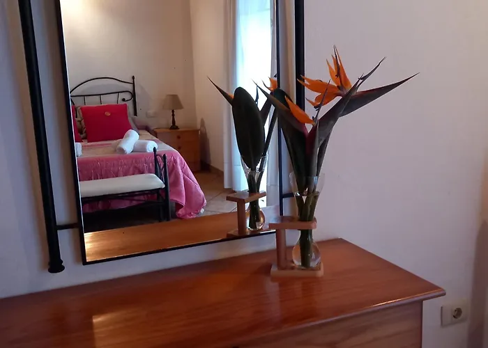Apartamento La Gemela