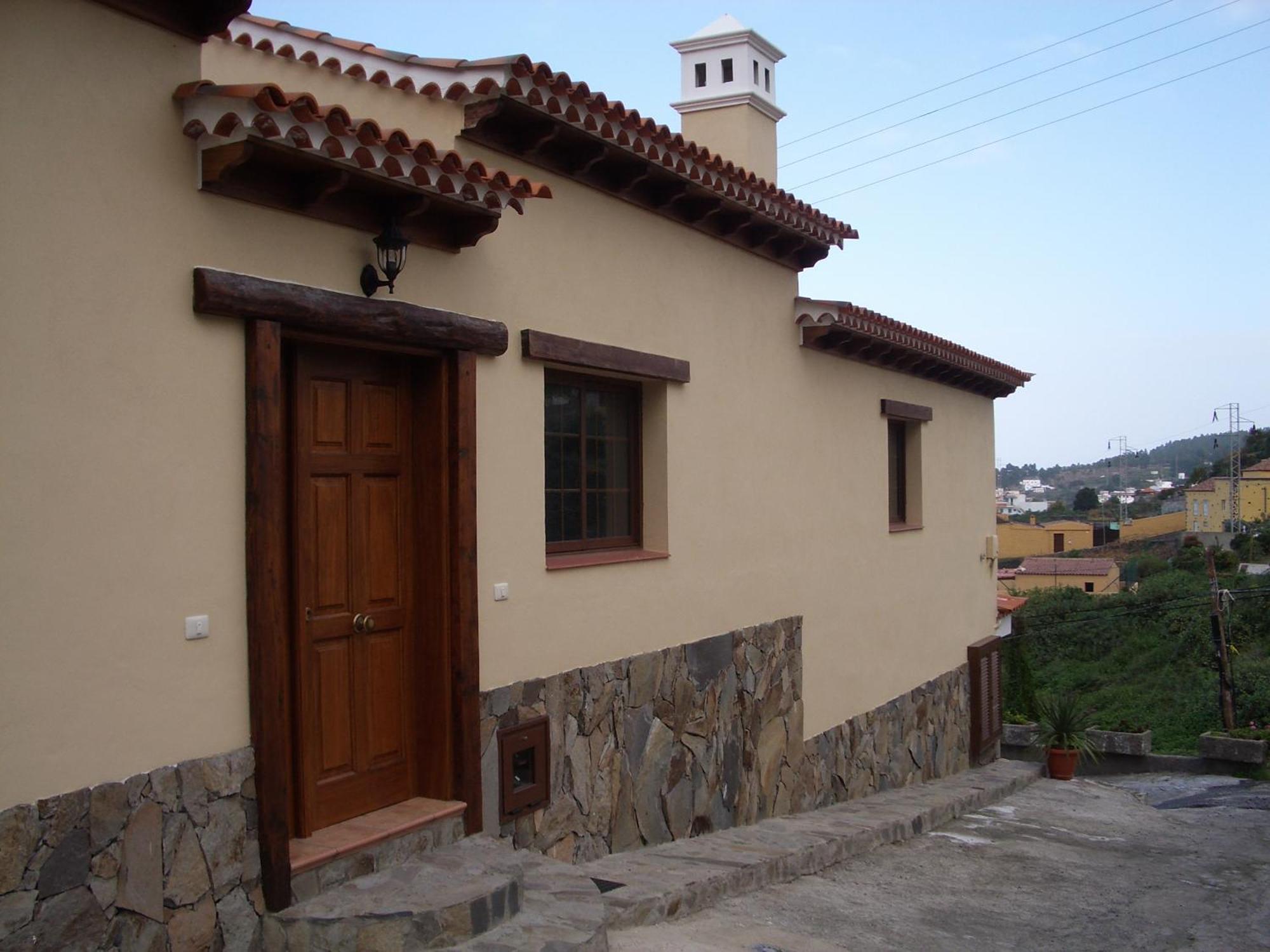La Gemela Apartment Icod De Los Vinos