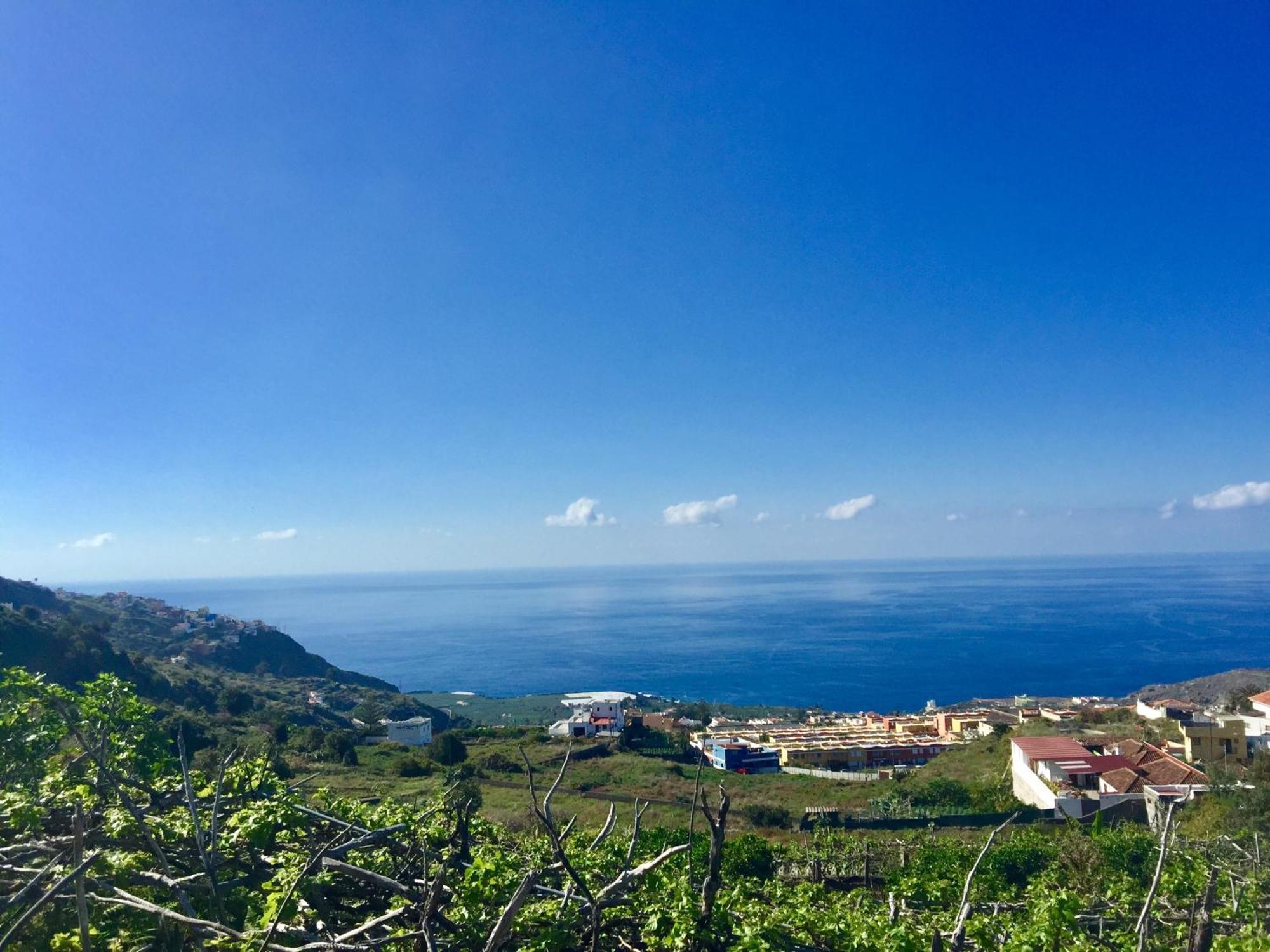 La Gemela