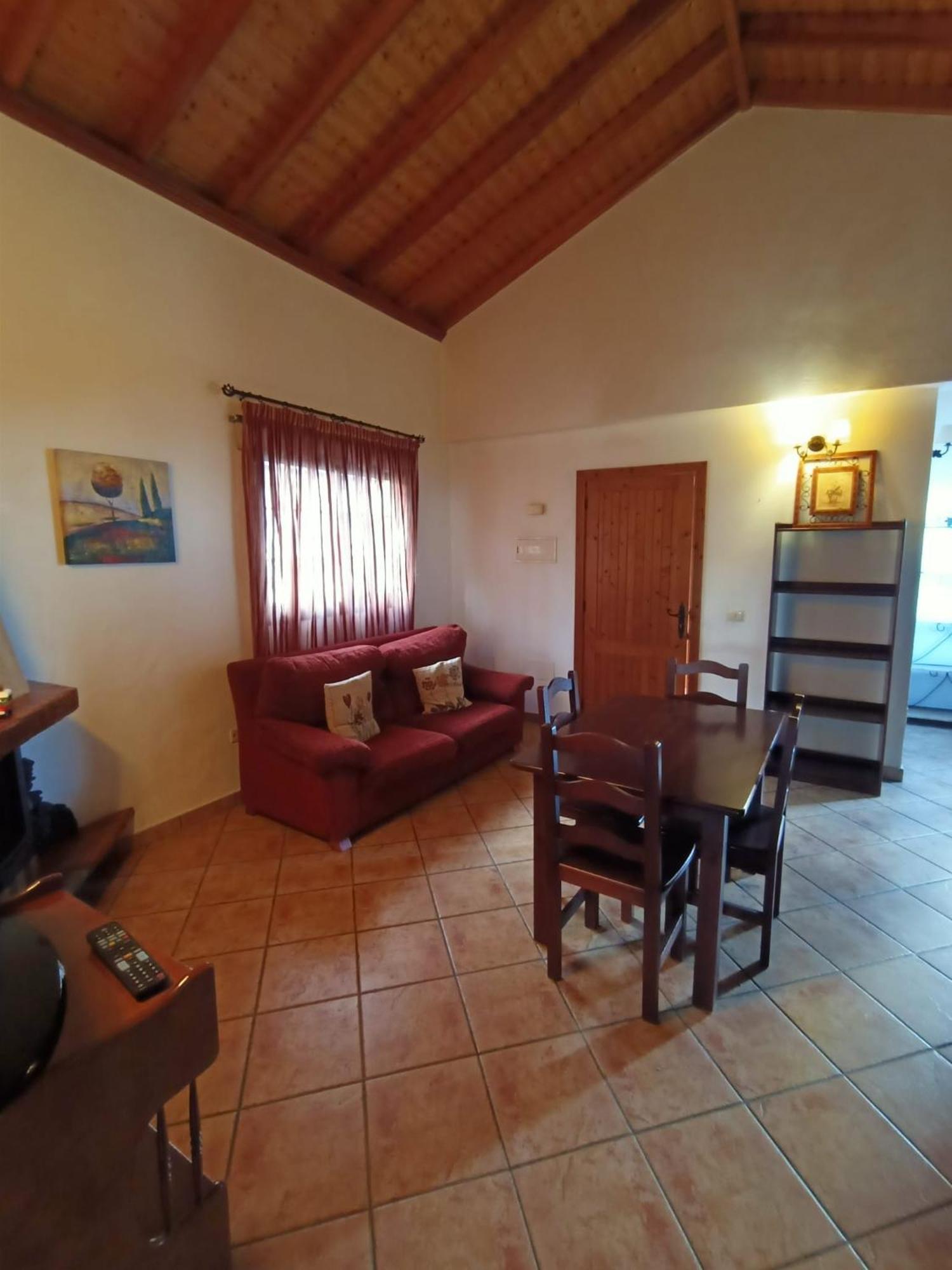 La Gemela Apartment Icod De Los Vinos