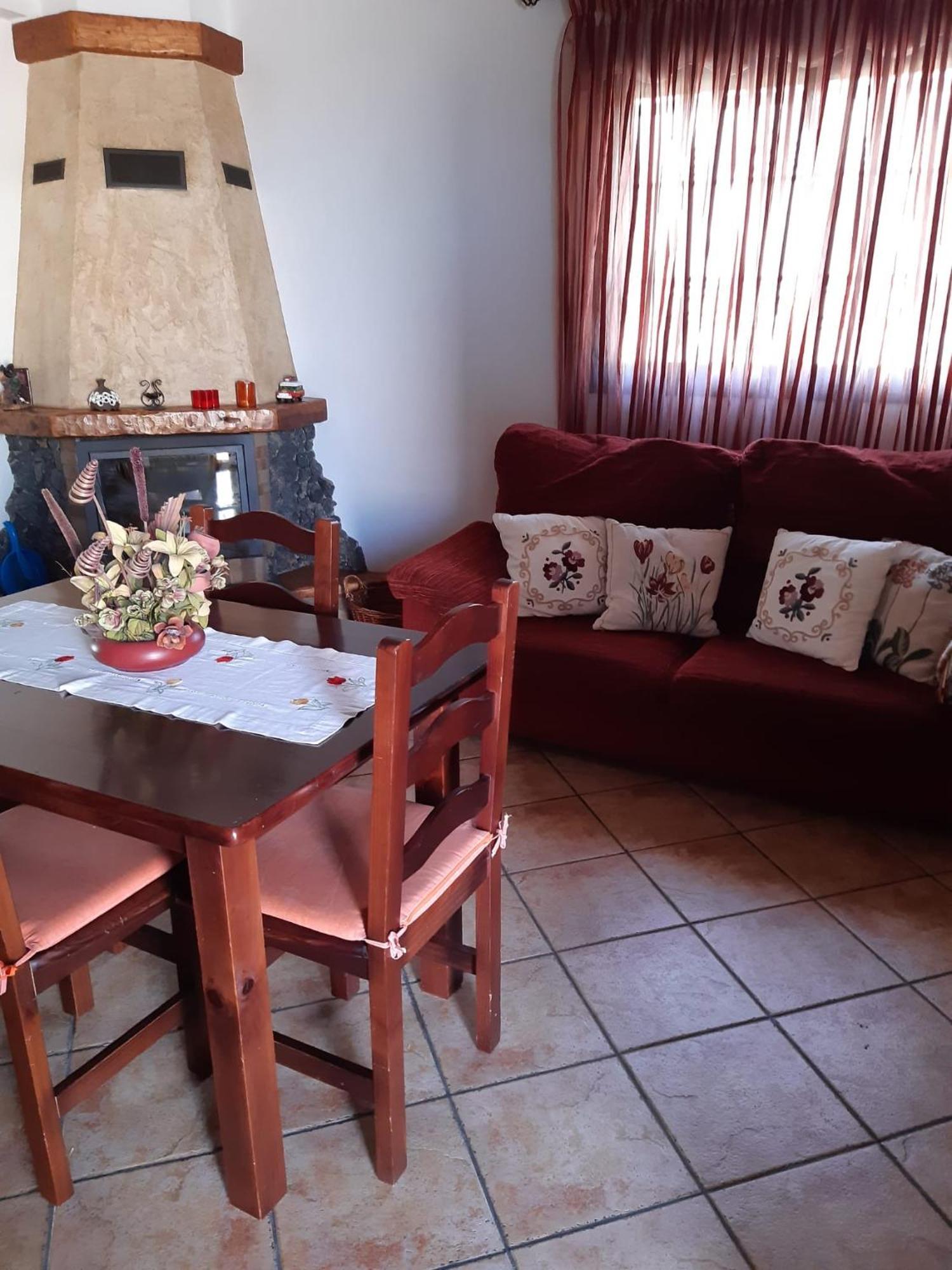 Apartment La Gemela