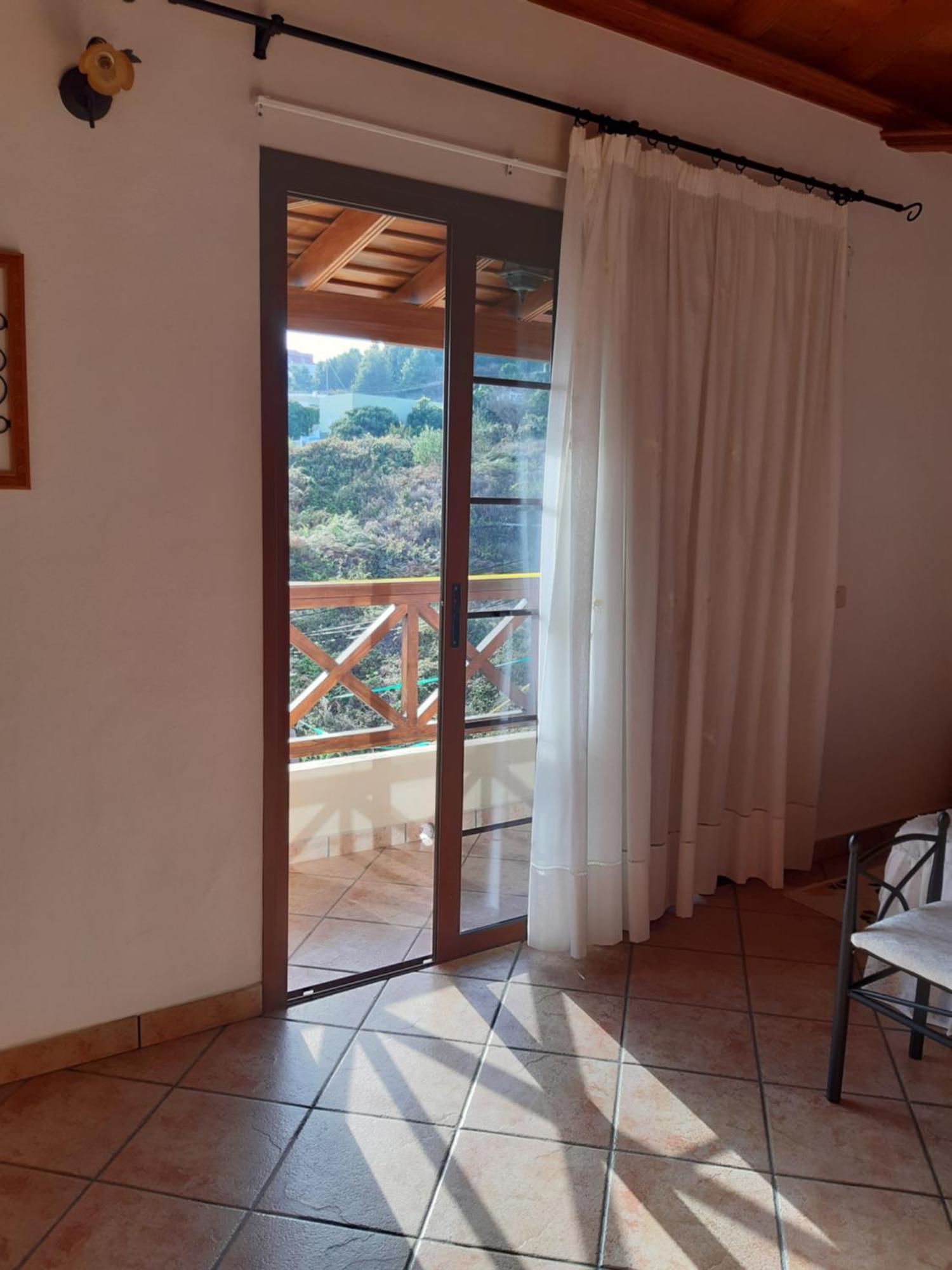 Apartment La Gemela
