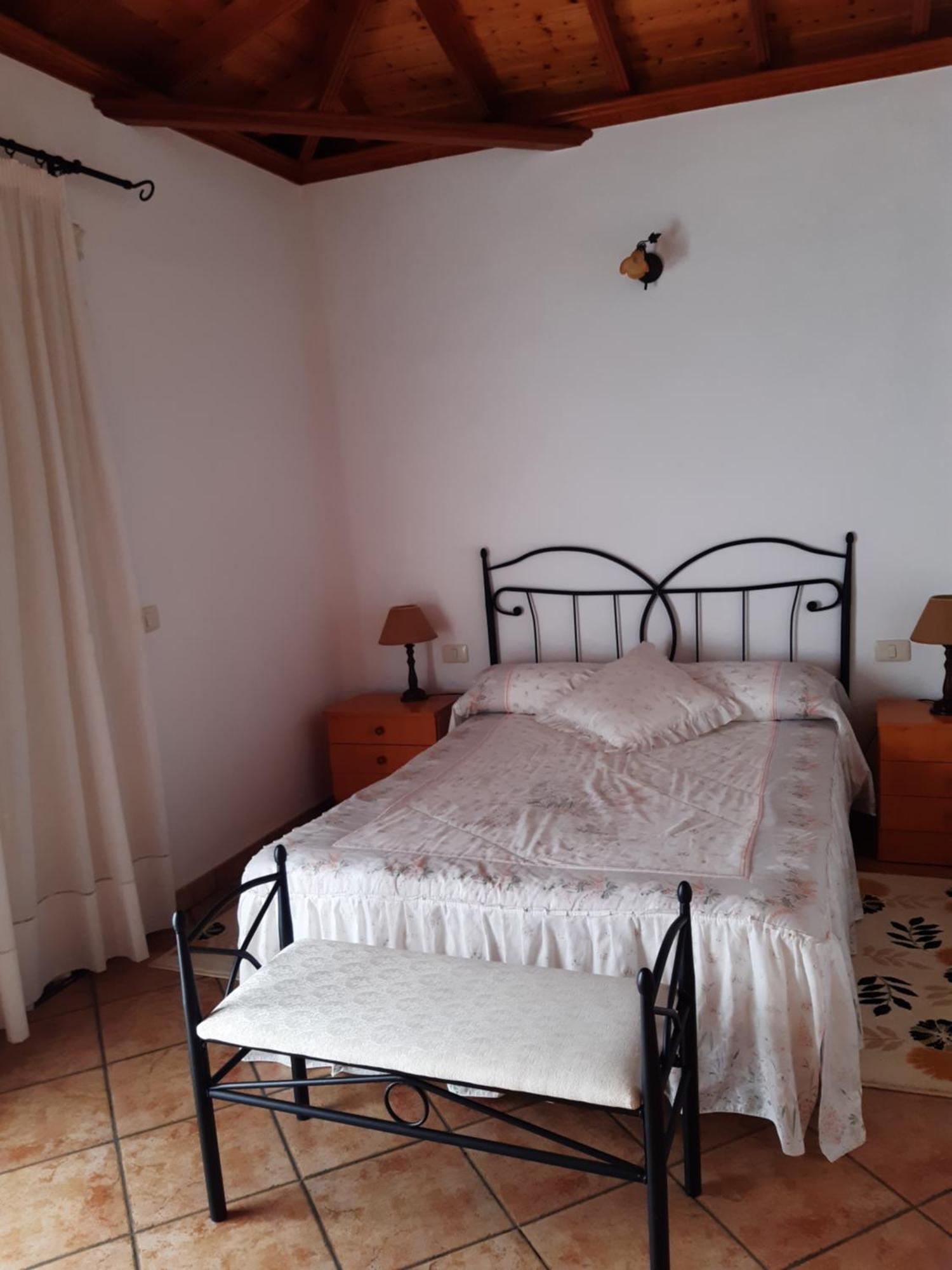 La Gemela Apartment