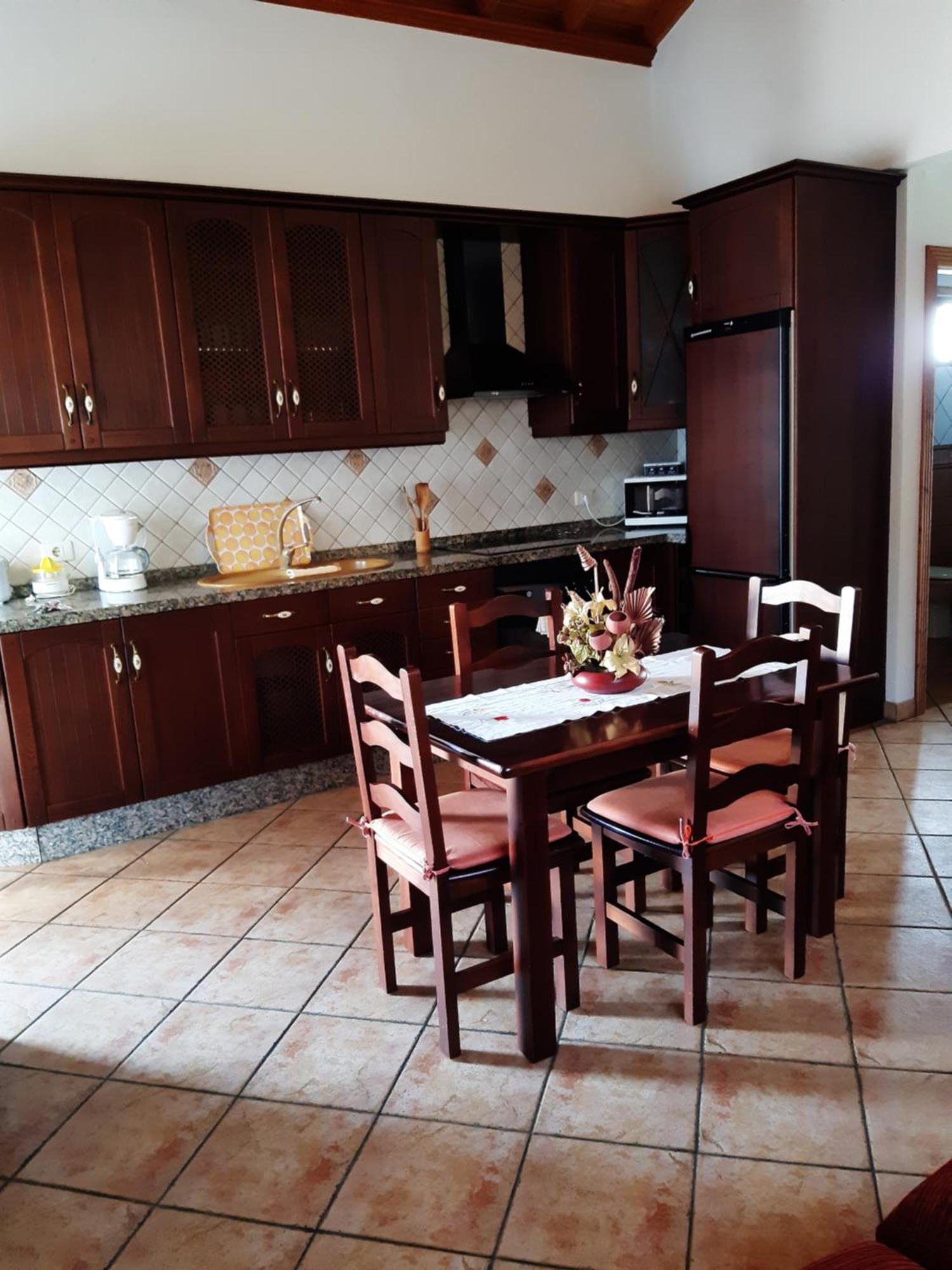 La Gemela Apartment *