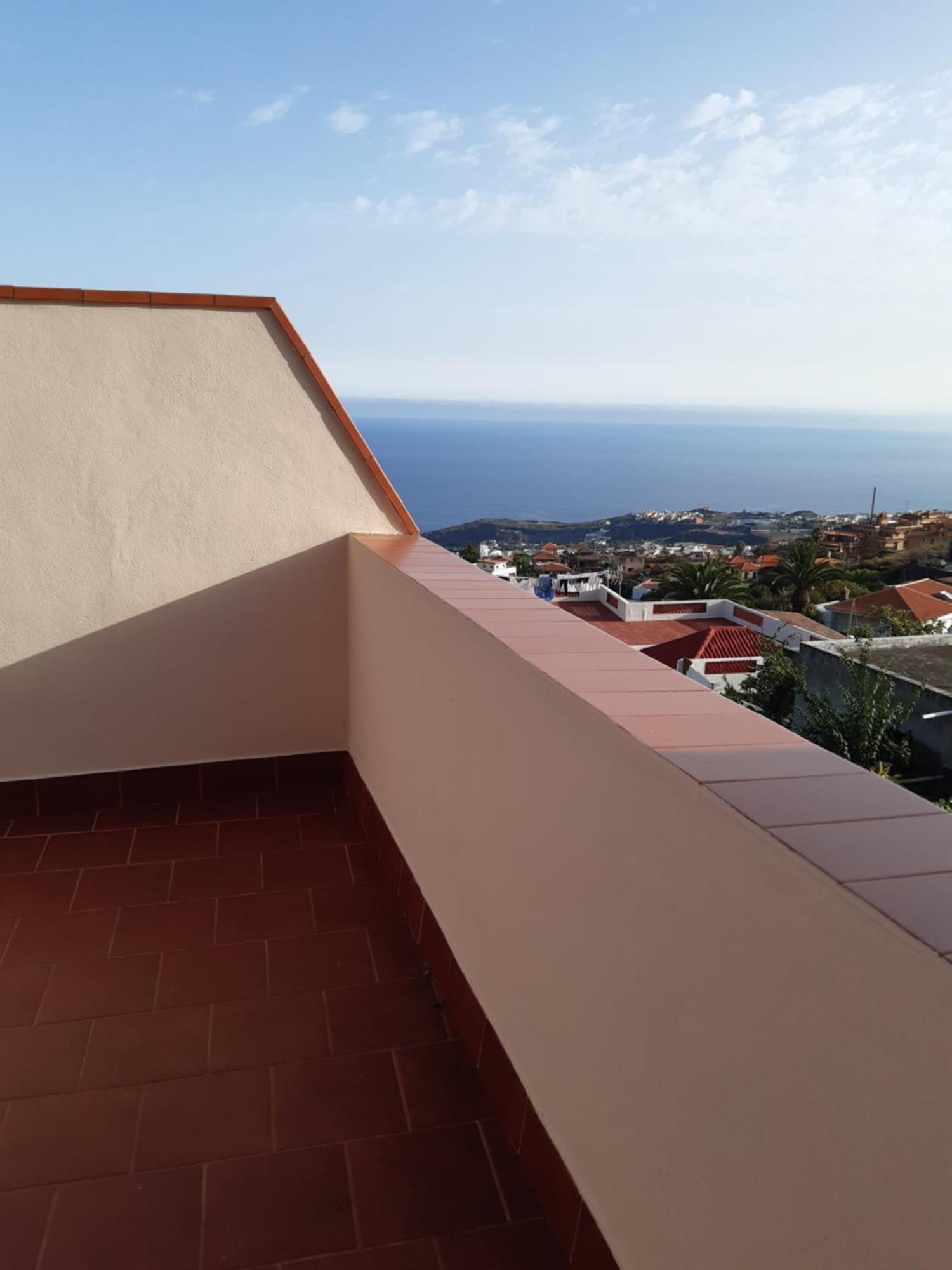 Apartment La Gemela